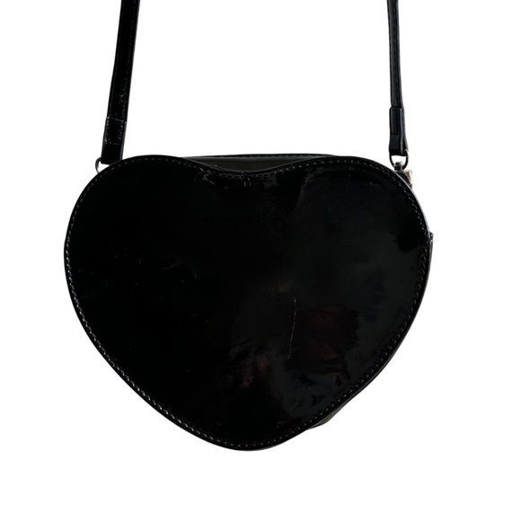 Sukuto Gothic Punk Crossbody Bag - Picture 9 of 10